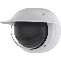 Axis Q4809-PVE - Network PTZ Thermal Camera